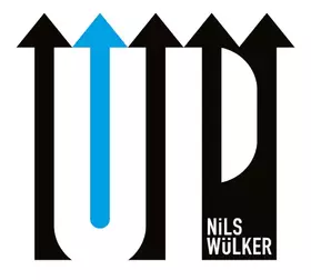 Couverture du produit · Up