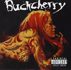 Couverture du produit · Buckcherry