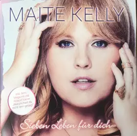 Couverture du produit · Sieben Leben Für Dich