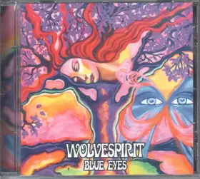 Couverture du produit · Blue Eyes