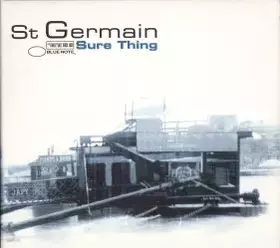 Couverture du produit · Sure Thing