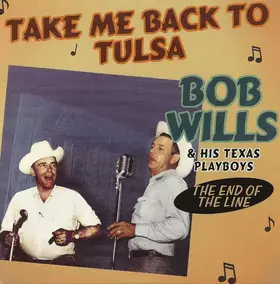 Couverture du produit · Take Me Back To Tulsa