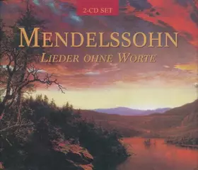 Couverture du produit · Lieder Ohne Worte