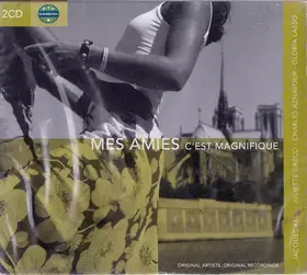 Couverture du produit · Mes Amies C'est Magnifique