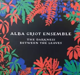 Couverture du produit · The Darkness Between The Leaves