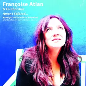 Couverture du produit · Aman! Sefarad...