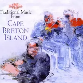 Couverture du produit · Traditional Music from Cape Breto