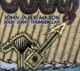 Couverture du produit · Jook Joint Thunderclap