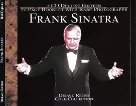 Couverture du produit · Frank Sinatra