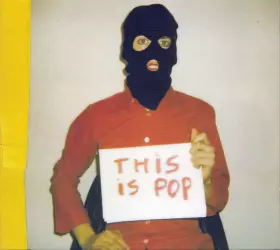 Couverture du produit · This Is Pop