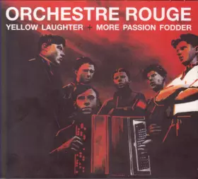 Couverture du produit · Yellow Laughter + More Passion Fodder