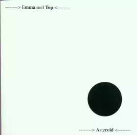 Couverture du produit · Asteroid [Import]