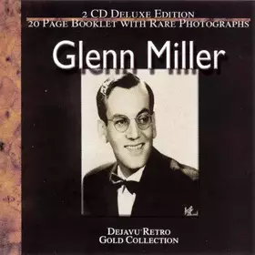 Couverture du produit · Glenn Miller