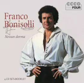 Couverture du produit · Nessun Dorma