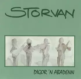 Couverture du produit · Digor 'n Abadenn