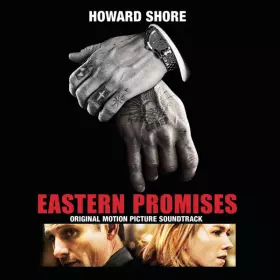 Couverture du produit · Eastern Promises