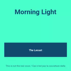 Couverture du produit · Morning Light