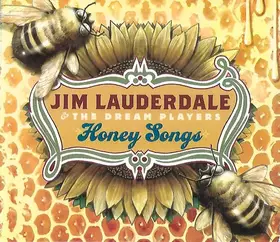 Couverture du produit · Honey Songs