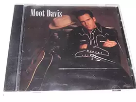 Couverture du produit · Moot Davis