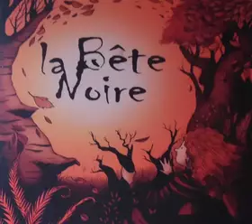 Couverture du produit · La Bête Noire