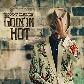 Couverture du produit · Goin' in Hot