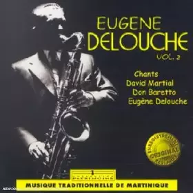 Couverture du produit · Volume 2