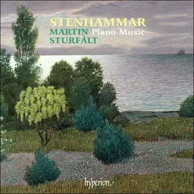 Couverture du produit · Piano Music