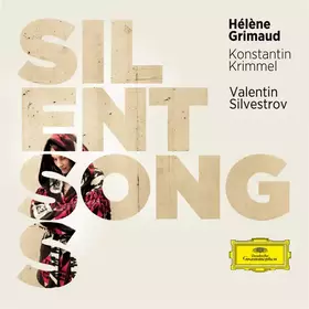 Couverture du produit · Silent Songs
