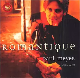 Couverture du produit · Romantique