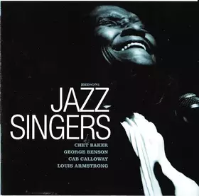 Couverture du produit · Jazz Singers