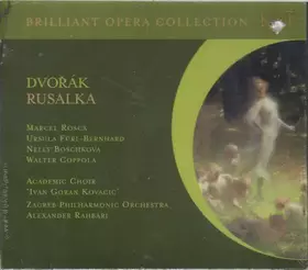 Couverture du produit · Rusalka 