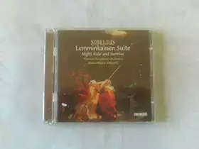Couverture du produit · Lemminkaeinen Legends [Import]