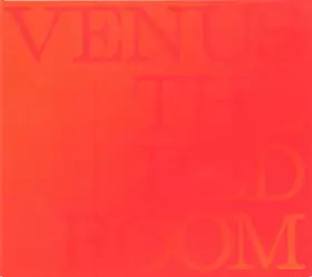 Couverture du produit · The Red Room