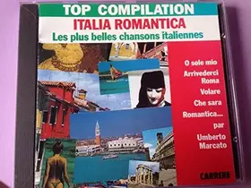Couverture du produit · ITALIA ROMANTICA