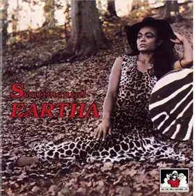 Couverture du produit · Sentimental Eartha