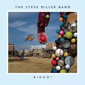 Couverture du produit · Bingo!