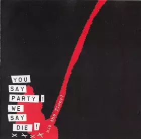 Couverture du produit · Hit The Floor!