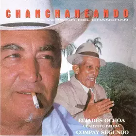 Couverture du produit · Chanchaneando