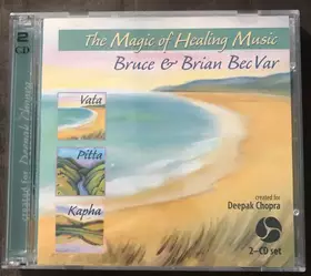 Couverture du produit · The Magic Of Healing Music