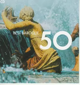 Couverture du produit · Best Baroque 50