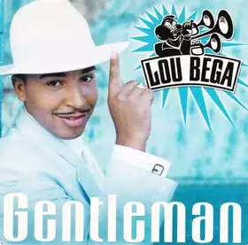 Couverture du produit · Gentleman