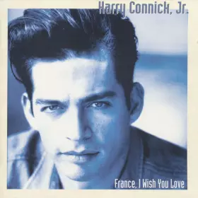 Couverture du produit · France, I Wish You Love