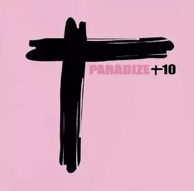 Couverture du produit · Paradize +10
