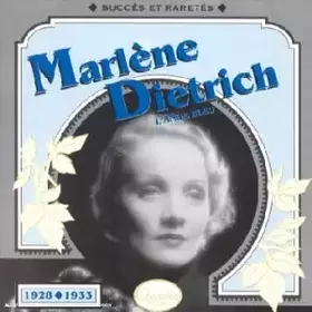 Couverture du produit · Ange Bleu