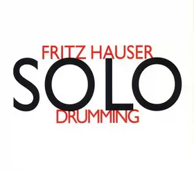 Couverture du produit · Solodrumming