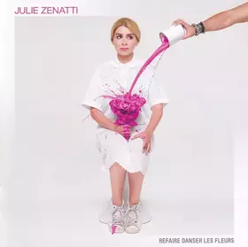 Couverture du produit · Refaire Danser Les Fleurs