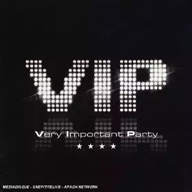 Couverture du produit · VIP-Very Important Party [Import]