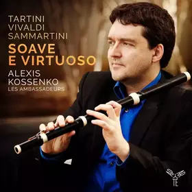 Couverture du produit · Soave E Virtuoso