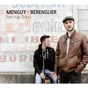 Couverture du produit · Springs Days