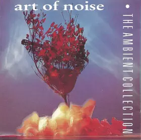 Couverture du produit · The Ambient Collection
